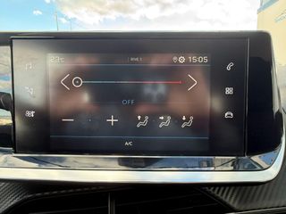 PEUGEOT 208 BlueHDi 73kW (100CV) Active