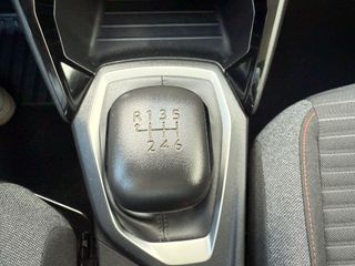 PEUGEOT 208 BlueHDi 73kW (100CV) Active