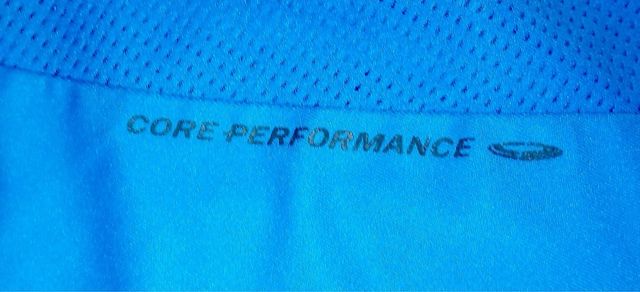 Camiseta Adidas (Core Performance)