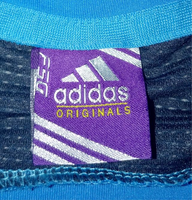 Camiseta Adidas (Core Performance)