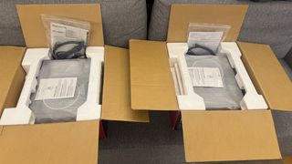 2 x Pioneer XDJ-1000MK2 en garantía