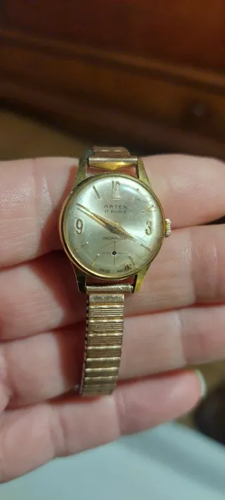 Orologio da donna Arten