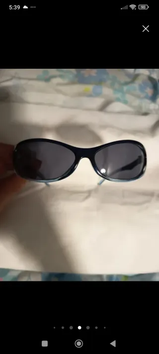 Gafas de Sol Quiksilver 100% UV