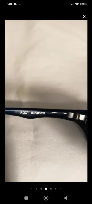 Gafas de Sol Quiksilver 100% UV