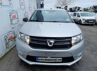 Dacia 284b17162r módulo logan ii ambiance 1141233