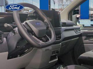 FORD Transit Custom Plug-in Hybrid Transit Custom Plug-in Hybrid FT 340 L1 Kombi 2.5 Duratec Limited