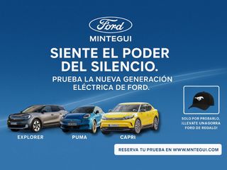 FORD Transit Custom Plug-in Hybrid Transit Custom Plug-in Hybrid FT 340 L1 Kombi 2.5 Duratec Limited