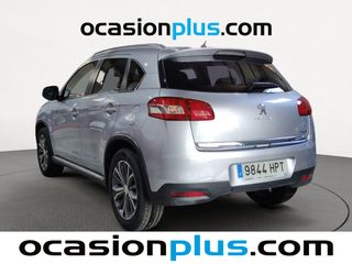 Peugeot 4008 1.8 HDi Allure 4x4 S&S 110 kW (150 CV)