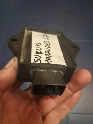 Suzuki Marauder 250 Recambio