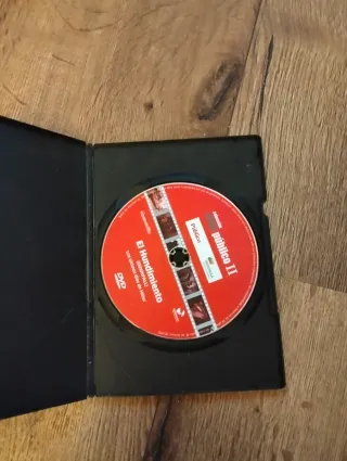 DVD El Hundimiento (Downfall) - Hitler