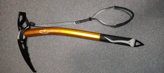 Piccozza CT Climbing Technology