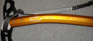 Piccozza CT Climbing Technology