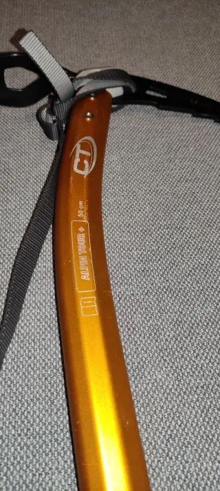 Piccozza CT Climbing Technology