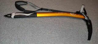 Piccozza CT Climbing Technology