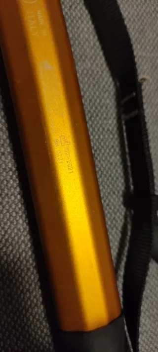 Piccozza CT Climbing Technology