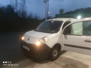 Renault Kangoo 2011