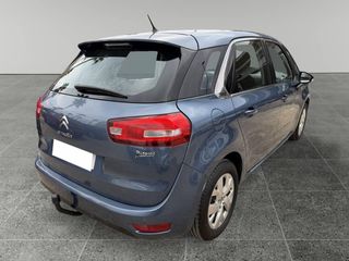 Citroën C4 Picasso Seduction 1.6 HDi 90cv