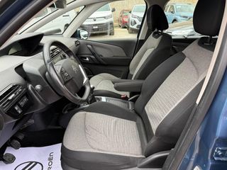 Citroën C4 Picasso Seduction 1.6 HDi 90cv