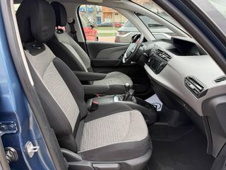 Citroën C4 Picasso Seduction 1.6 HDi 90cv