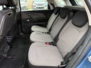 Citroën C4 Picasso Seduction 1.6 HDi 90cv