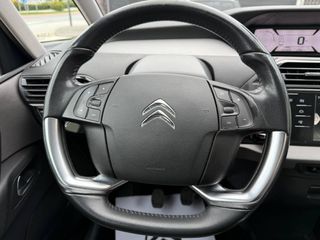 Citroën C4 Picasso Seduction 1.6 HDi 90cv