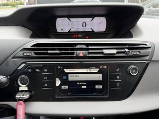 Citroën C4 Picasso Seduction 1.6 HDi 90cv