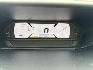 Citroën C4 Picasso Seduction 1.6 HDi 90cv