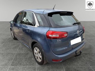 Citroën C4 Picasso Seduction 1.6 HDi 90cv