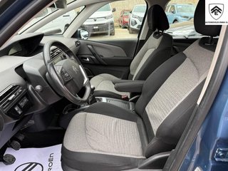 Citroën C4 Picasso Seduction 1.6 HDi 90cv