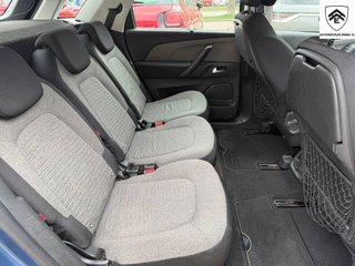 Citroën C4 Picasso Seduction 1.6 HDi 90cv
