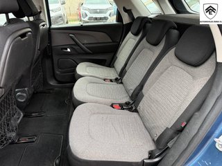 Citroën C4 Picasso Seduction 1.6 HDi 90cv