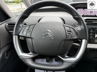 Citroën C4 Picasso Seduction 1.6 HDi 90cv