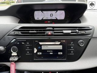 Citroën C4 Picasso Seduction 1.6 HDi 90cv