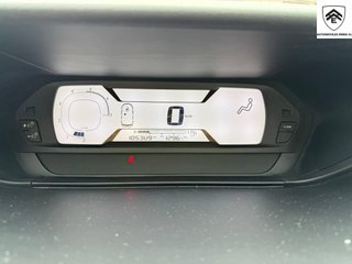 Citroën C4 Picasso Seduction 1.6 HDi 90cv