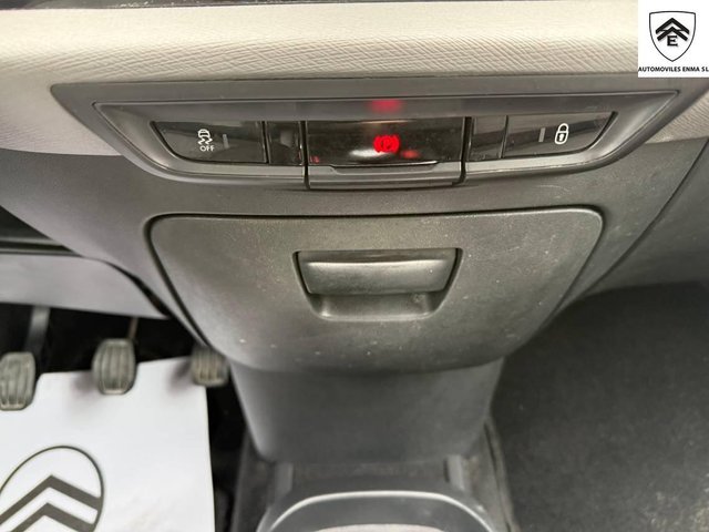 Citroën C4 Picasso Seduction 1.6 HDi 90cv