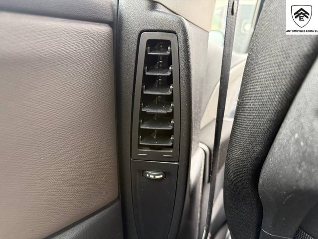 Citroën C4 Picasso Seduction 1.6 HDi 90cv