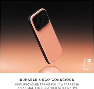 Native Union Funda Active MagSafe iPhone Air Negro