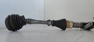 COLUMNA DIRECCION MERCEDES-BENZ CLASE CLK (W209)