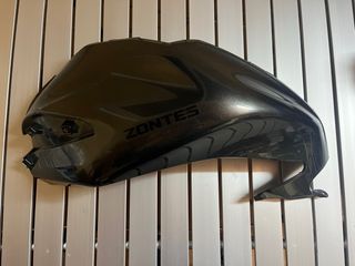 Carenado depósito Izquierdo Zontes R310 Original