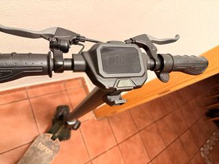 Patinete Cecotec Bongo Z Off Road