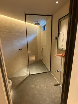 Estructuras metálicas, INOX de la mejor calidad!