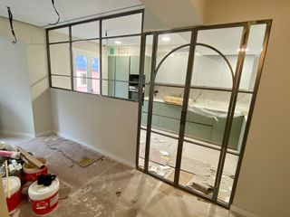 Estructuras metálicas, INOX de la mejor calidad!