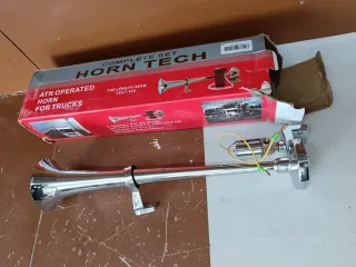 Bocina de Aire para Camión