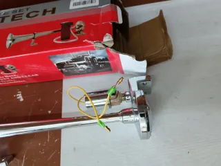 Bocina de Aire para Camión