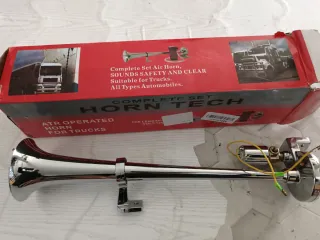 Bocina de Aire para Camión