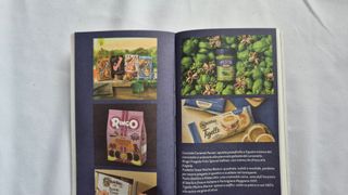 Agenda Barilla Pocket 2024 Dipendenti