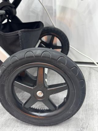 Bugaboo Camaleón 3 cochecito, bebé