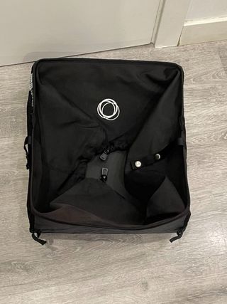 Bugaboo Camaleón 3 cochecito, bebé