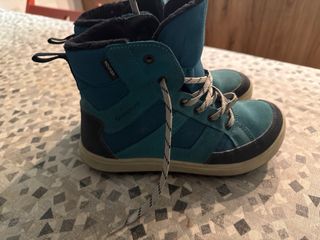 Botas montaña Quechua niño/niña