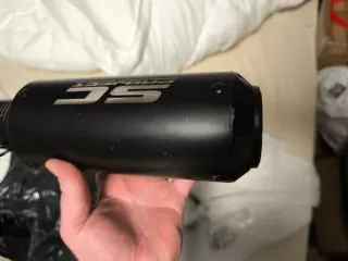 Escape SC-Project para Motociclos